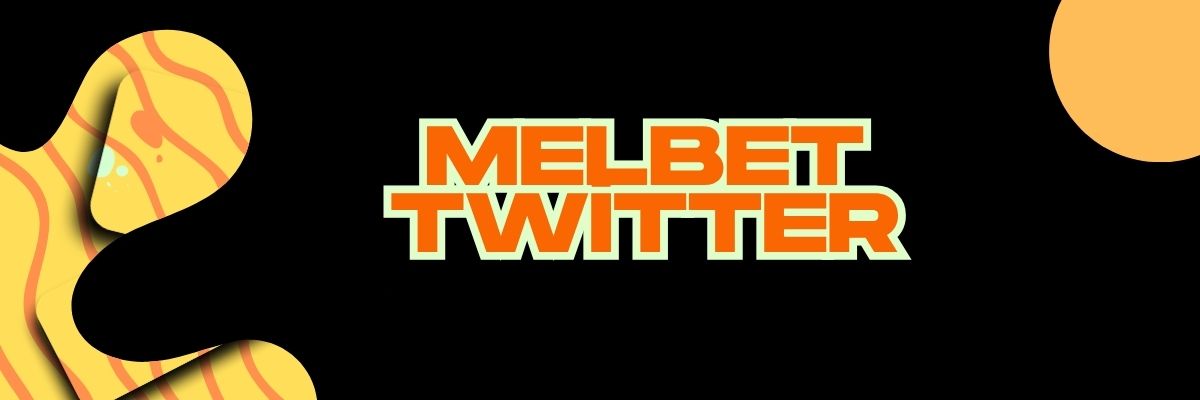 Melbet Twitter
